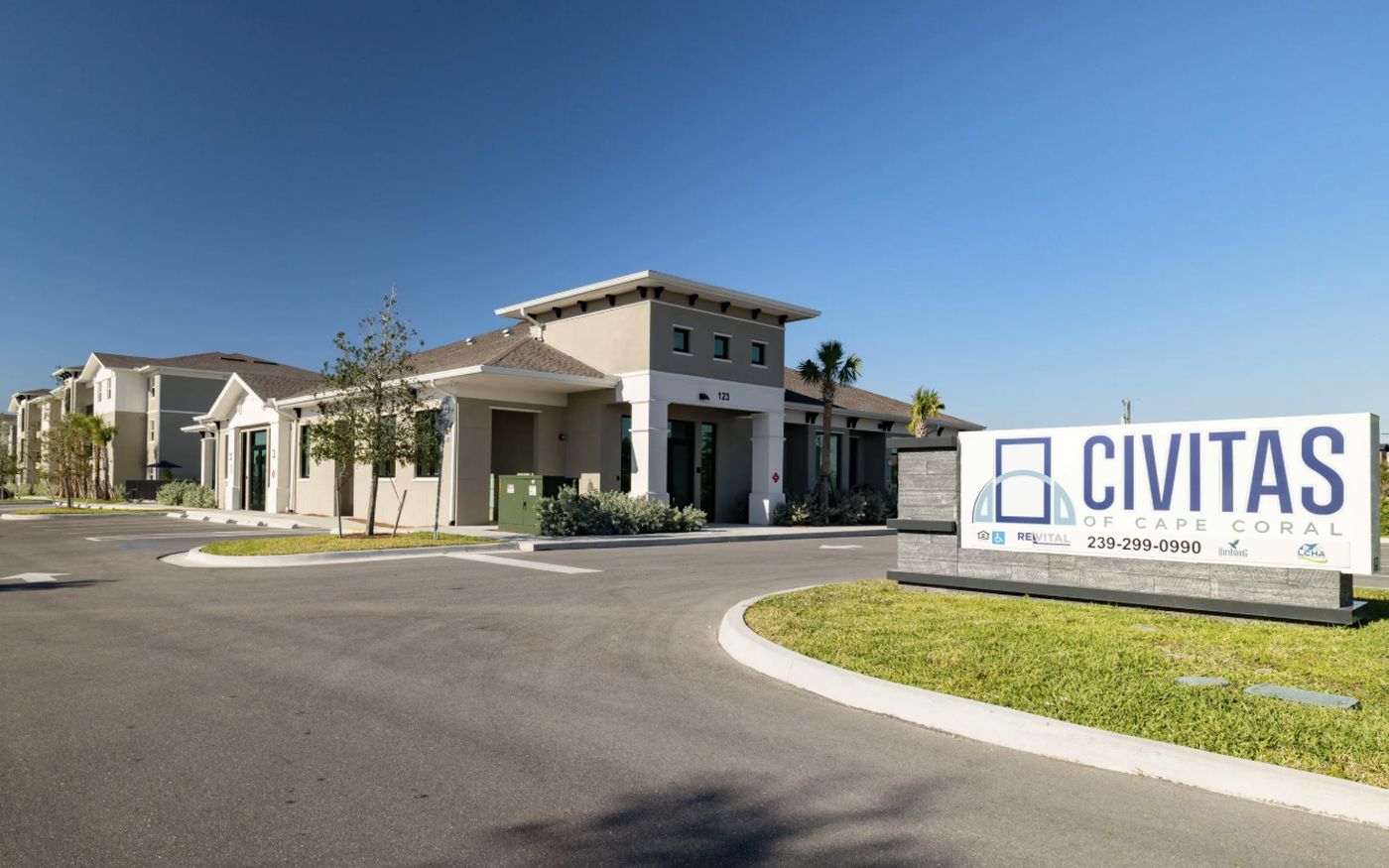 Civitas of Cape Coral